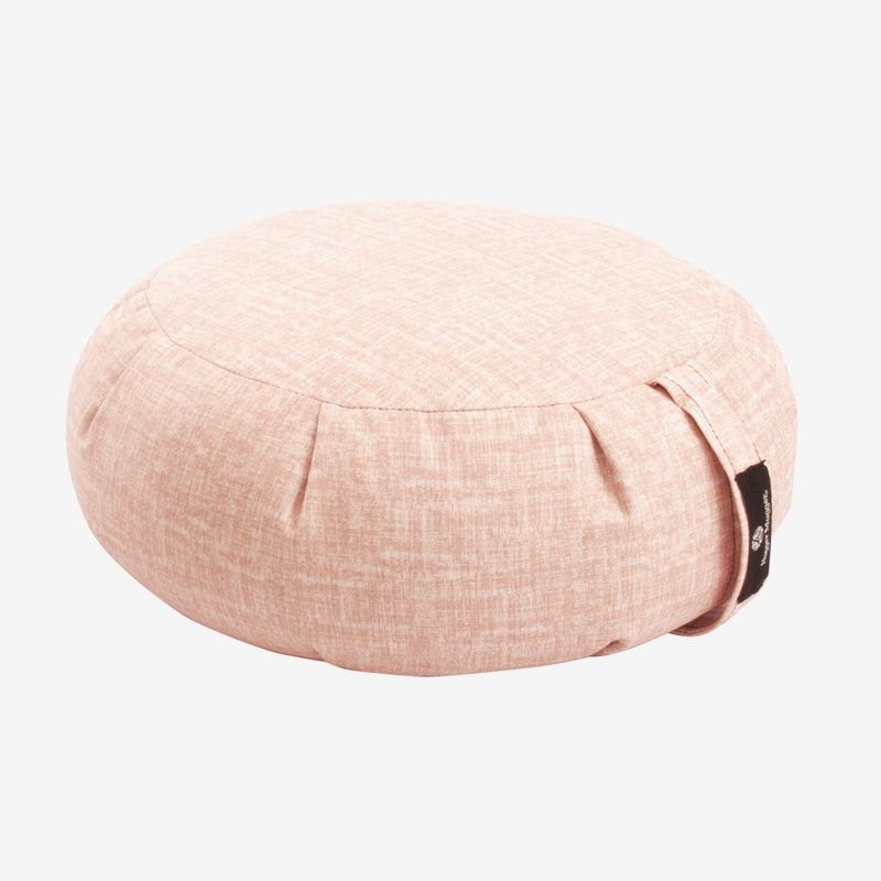 Load image into Gallery viewer, Yoga Design Lab - Zafu Meditation Cushion