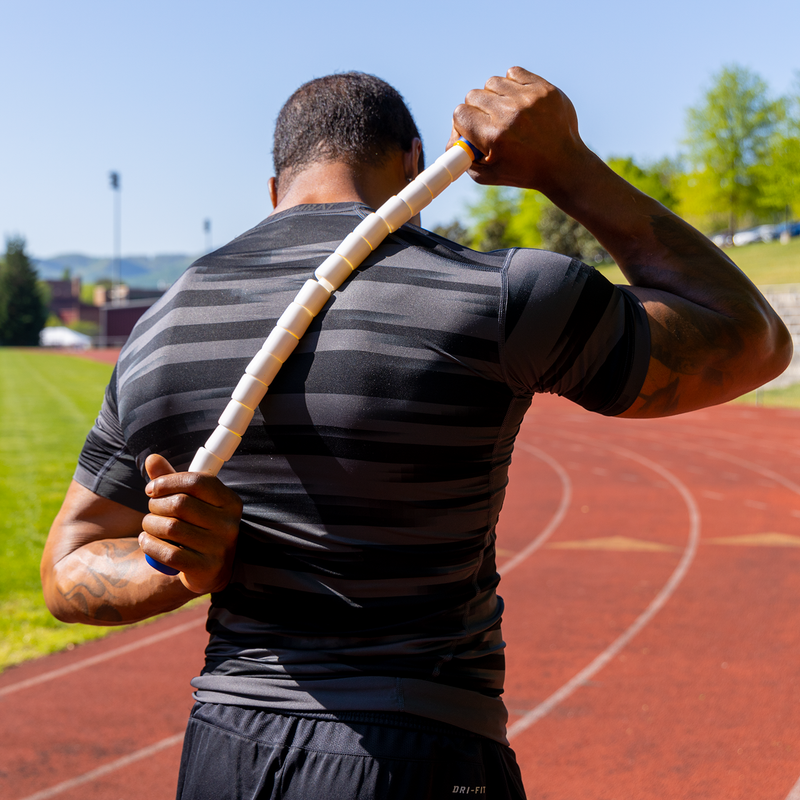 Load image into Gallery viewer, Serious Steel Fitness - The Original Stick - 24" Body Stick