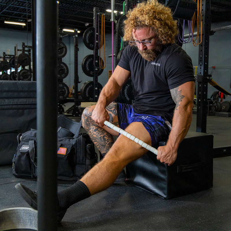 Load image into Gallery viewer, Serious Steel Fitness - The Original Stick - 24" Body Stick