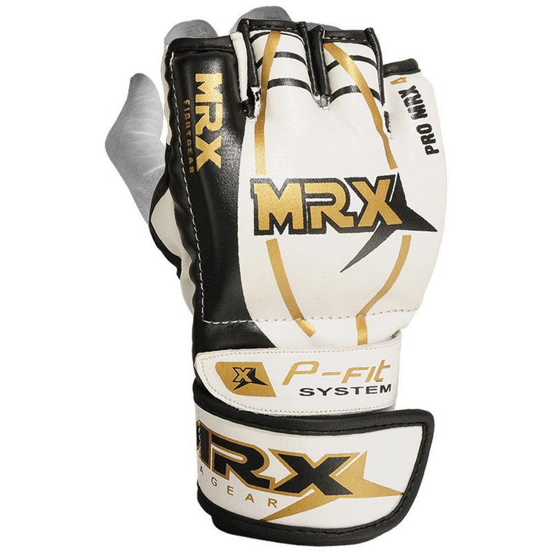 Load image into Gallery viewer, MRX - MMA Grappling Gloves Top Quality Cage Fight Glove Men