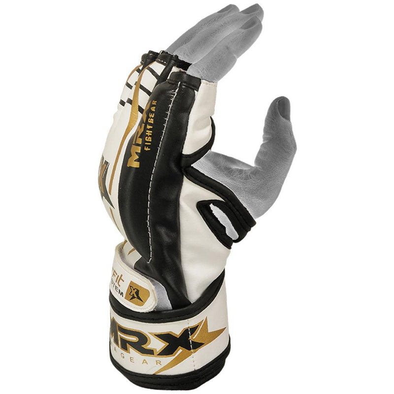Load image into Gallery viewer, MRX - MMA Grappling Gloves Top Quality Cage Fight Glove Men