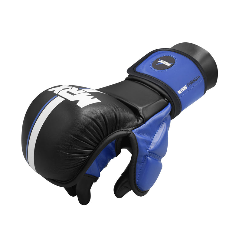 Load image into Gallery viewer, MRX - Men's Boxing Sparring Shooter Gloves Training MMA Kickboxing Punching