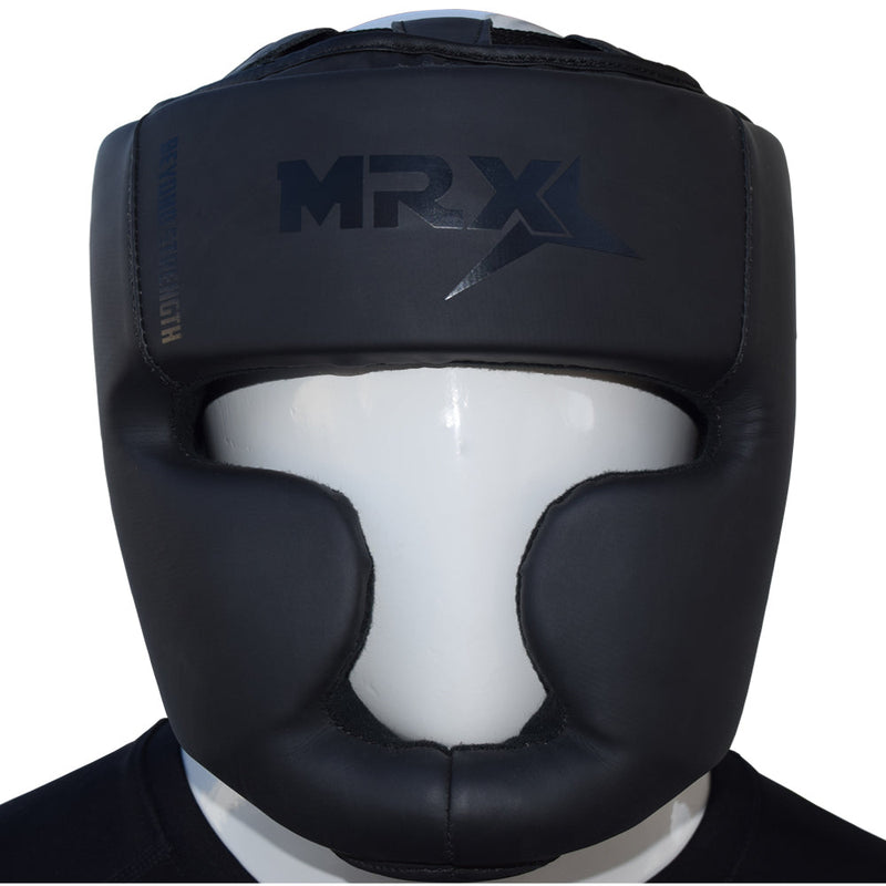 Load image into Gallery viewer, MRX - Head Gear for Boxing Kickboxing MMA Men Women