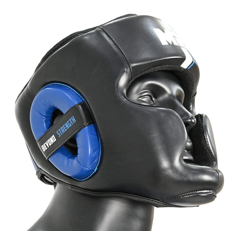 Load image into Gallery viewer, MRX - Boxing Head Gear for Training Kickboxing MMA Men Women