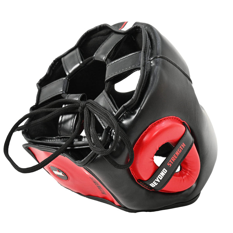 Load image into Gallery viewer, MRX - Boxing Head Gear for Training Kickboxing MMA Men Women