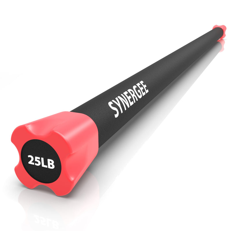 Load image into Gallery viewer, Synergee - Synergee Weighted Workout Bars