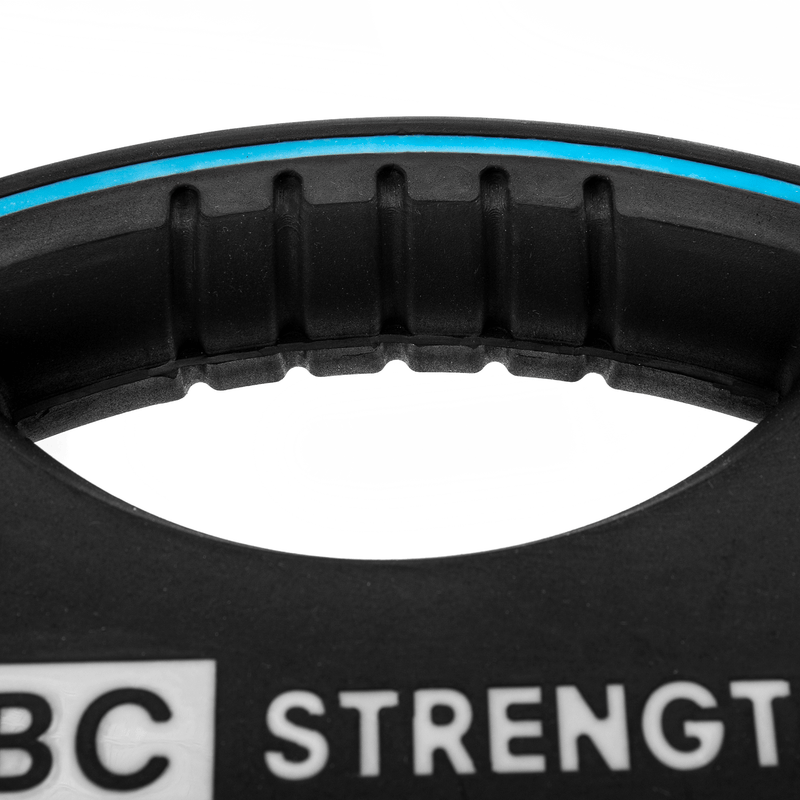 Load image into Gallery viewer, BC Strength - 25lb Weight Plate