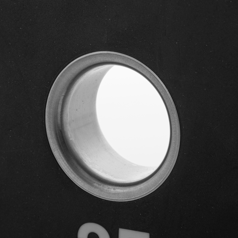 Load image into Gallery viewer, BC Strength - 25lb Weight Plate