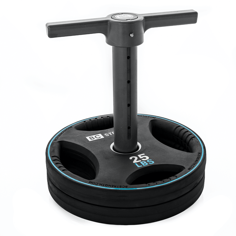 Load image into Gallery viewer, BC Strength - Bc T-Bell