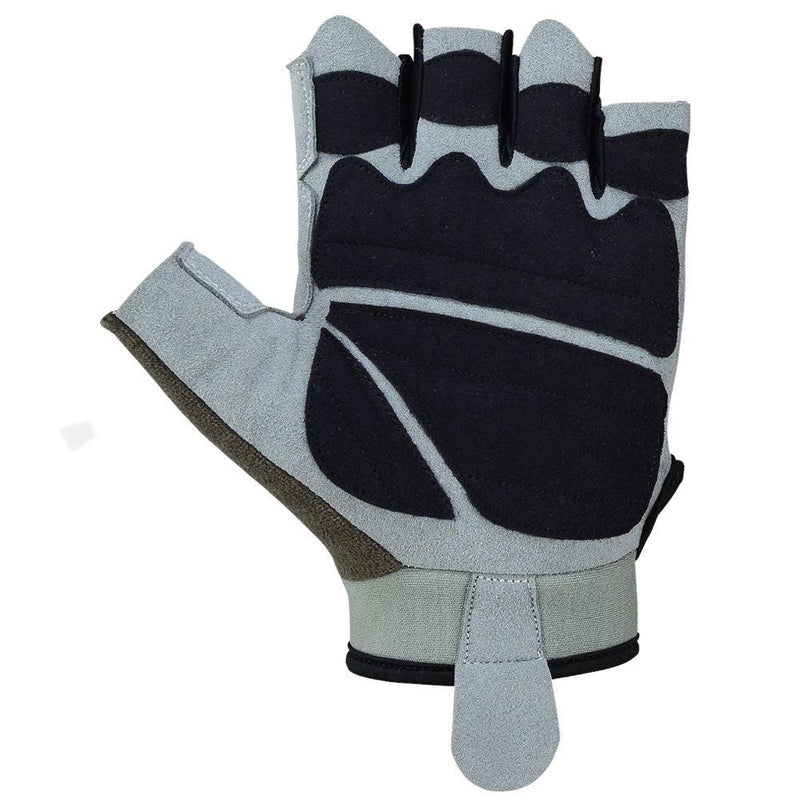 Load image into Gallery viewer, MRX Products - MRX Women's Weight Lifting Gloves for Gym Training and Workouts - Durable, Comfortable Grip