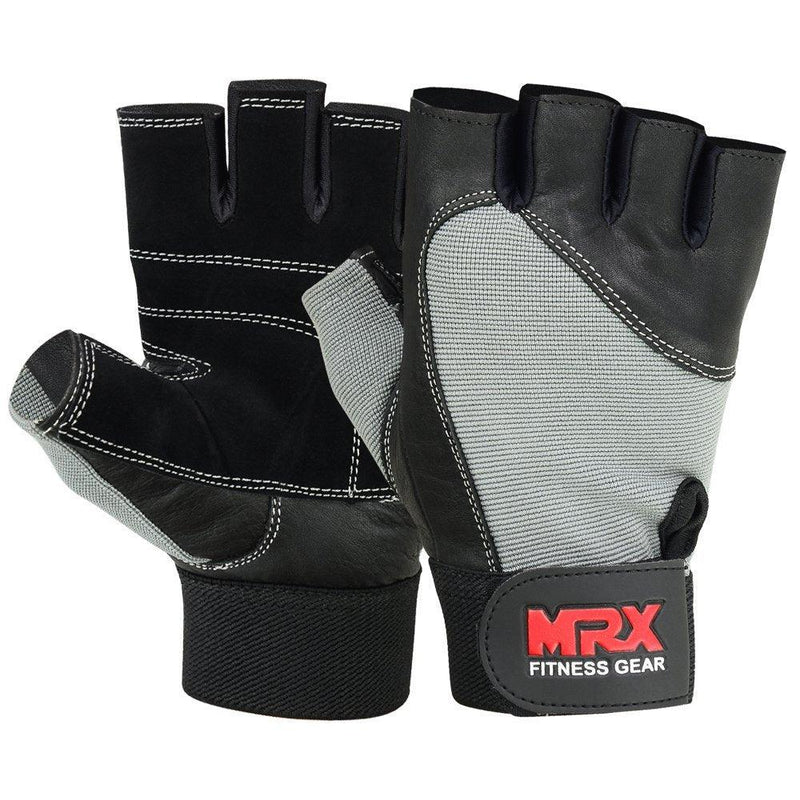 Load image into Gallery viewer, MRX - Weight Lifting Gloves Gym Training Bodybuilding Fitness Glove Workout Men & Women 2614