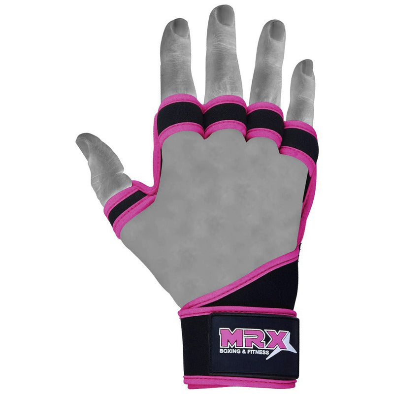 Load image into Gallery viewer, MRX - Weight Lifting Gloves Gym Glove for Training Bodybuilding Workout