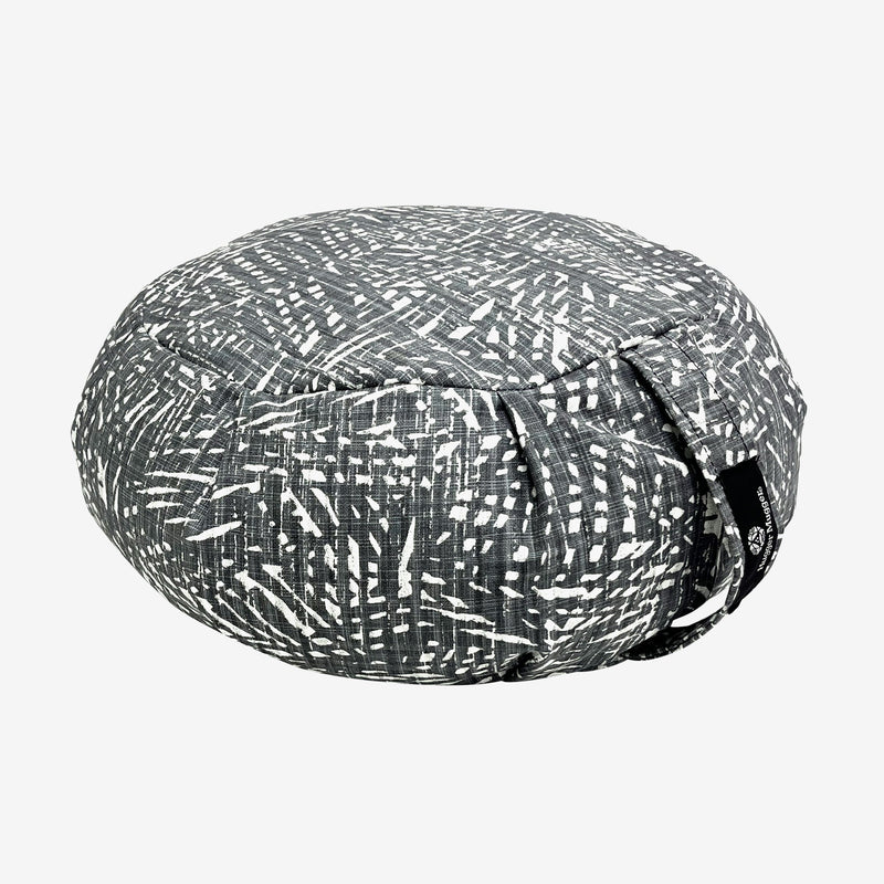Load image into Gallery viewer, Yoga Design Lab - Zafu Meditation Cushion