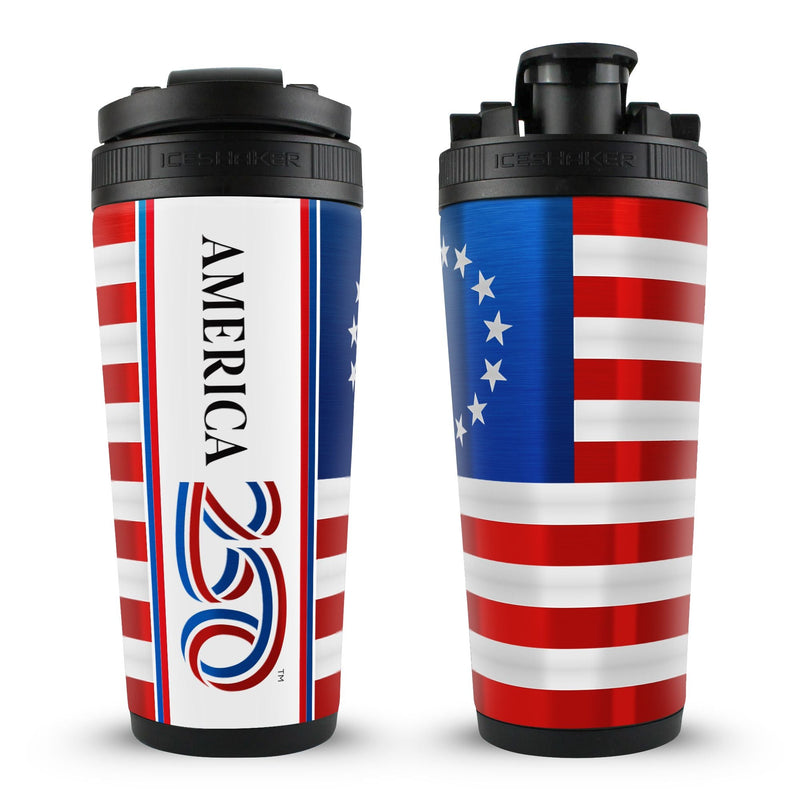 Load image into Gallery viewer, Ice Shaker - 26oz Ice Shaker - Shaker Bottle
