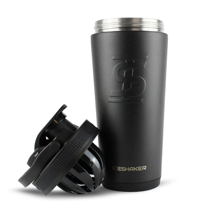 Load image into Gallery viewer, Ice Shaker - Custom Vertimax 26oz Ice Shaker
