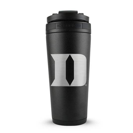 Ice Shaker - Officially Licensed Duke University 26oz Ice Shaker