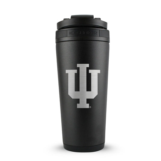 Ice Shaker - Officially Licensed Indiana University 26oz Ice Shaker