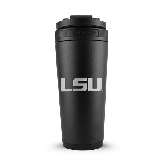 Ice Shaker - Officially Licensed Louisiana State University 26oz Ice Shaker