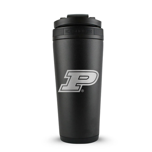 Ice Shaker - Officially Licensed Purdue University 26oz Ice Shaker