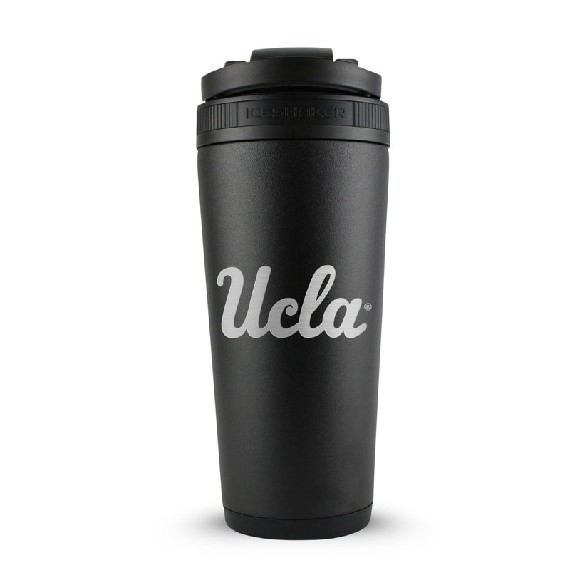 Load image into Gallery viewer, Ice Shaker - Officially Licensed UCLA 26oz Ice Shaker