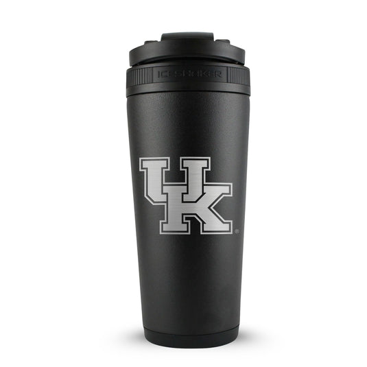 Ice Shaker - Officially Licensed University of Kentucky 26oz Ice Shaker
