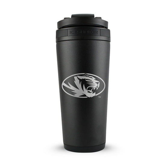 Ice Shaker - Officially Licensed University of Missouri 26oz Ice Shaker