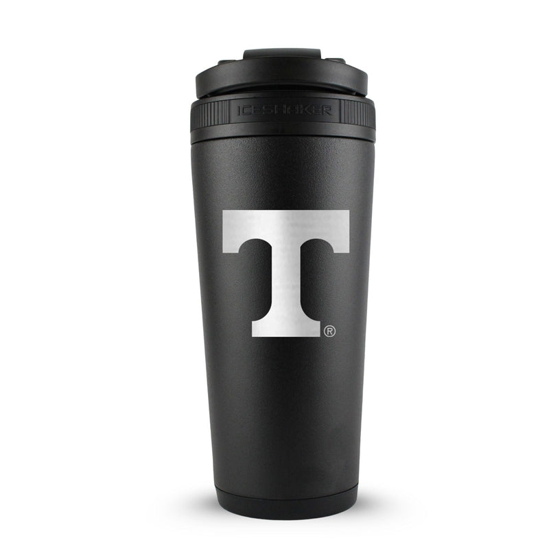 Load image into Gallery viewer, Ice Shaker - Officially Licensed University of Tennessee 26oz Ice Shaker