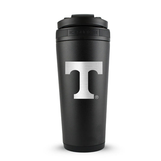 Ice Shaker - Officially Licensed University of Tennessee 26oz Ice Shaker