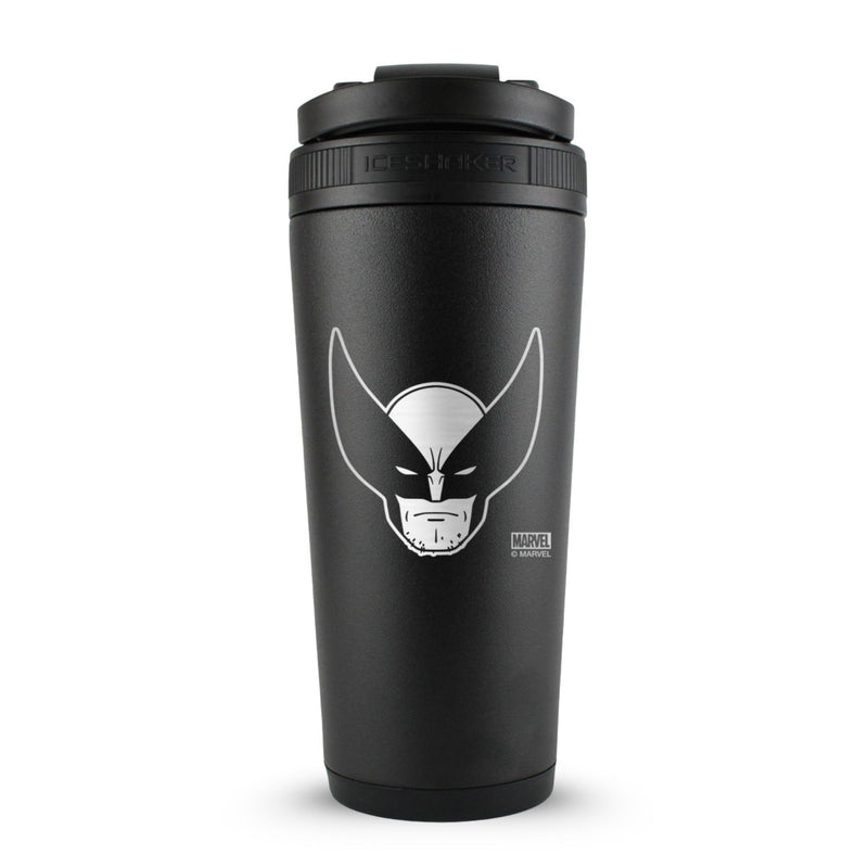 Load image into Gallery viewer, Ice Shaker - Wolverine 26oz Ice Shaker