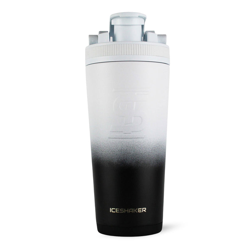 Load image into Gallery viewer, Ice Shaker - Officially Licensed Philadelphia Eagles 26oz Ice Shaker