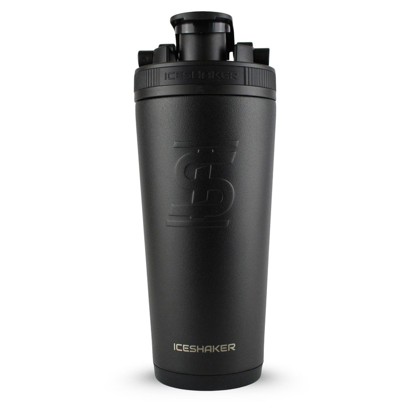 Load image into Gallery viewer, Ice Shaker - Wolverine 26oz Ice Shaker