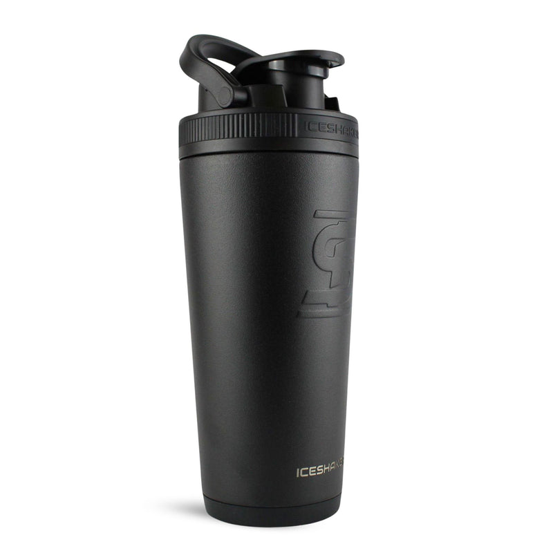 Load image into Gallery viewer, Ice Shaker - Officially Licensed Baltimore Orioles 26oz Ice Shaker