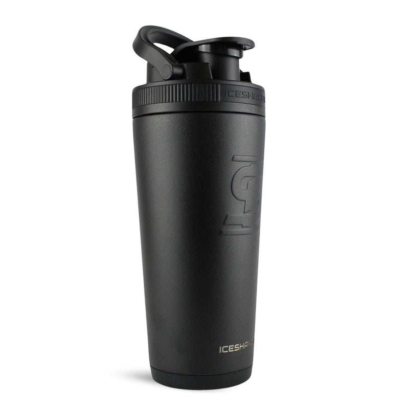 Load image into Gallery viewer, Ice Shaker - Officially Licensed Atlanta Falcons 26oz Ice Shaker