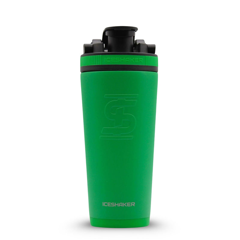 Load image into Gallery viewer, Ice Shaker - Seattle Seahawks Super Bowl LX Champions 26oz Ice Shaker