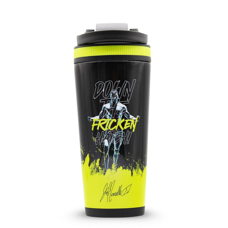 Load image into Gallery viewer, Ice Shaker - Ice Shaker 4D Series 26oz Shaker Bottle - Down The Hatch