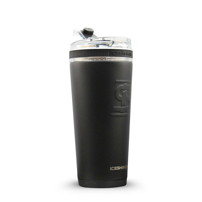 Load image into Gallery viewer, Ice Shaker - Officially Licensed San Diego Padres 26oz Flex Bottle