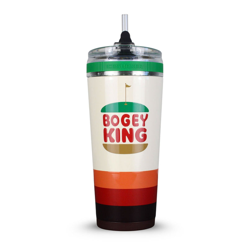 Load image into Gallery viewer, Ice Shaker - 26oz Flex Bottle