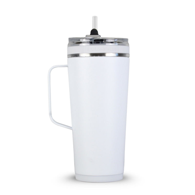 Load image into Gallery viewer, Ice Shaker - 26oz Flex Bottle with Handle
