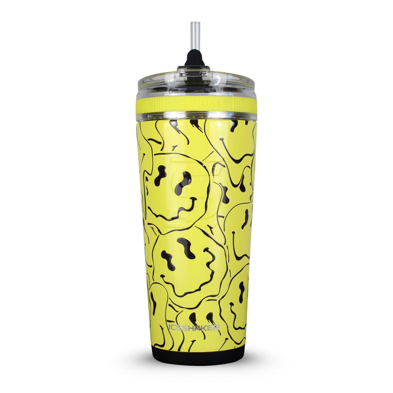 Load image into Gallery viewer, Ice Shaker - 26oz Flex Bottle