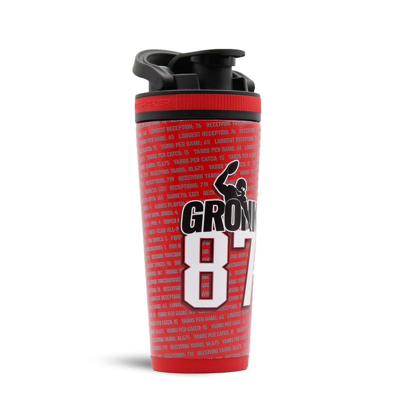 Load image into Gallery viewer, Ice Shaker - 26oz Ice Shaker
