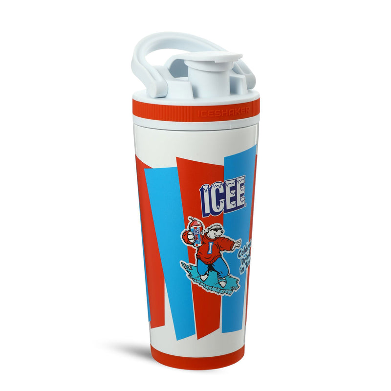 Load image into Gallery viewer, Ice Shaker - 26oz Ice Shaker