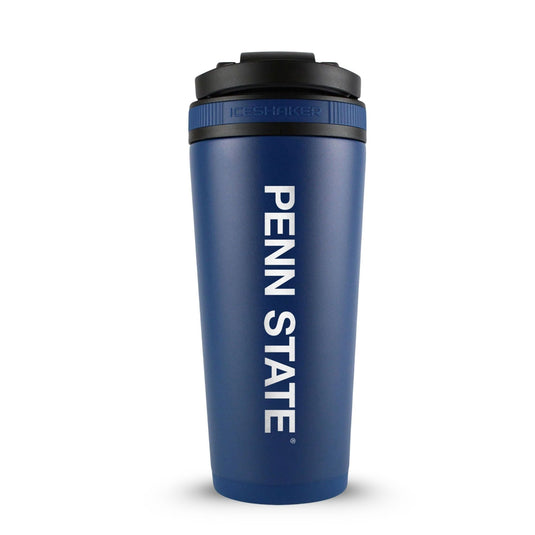 Ice Shaker - Officially Licensed Penn State 26oz Ice Shaker
