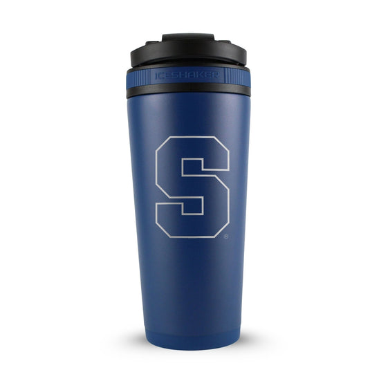 Ice Shaker - Officially Licensed Syracuse University 26oz Ice Shaker