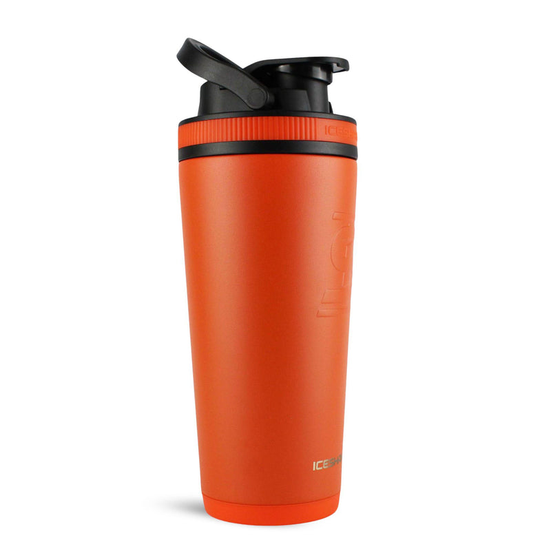 Load image into Gallery viewer, Ice Shaker - Officially Licensed Detroit Tigers 26oz Ice Shaker