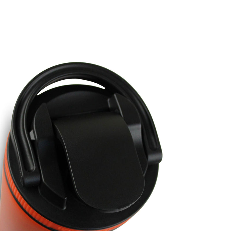 Load image into Gallery viewer, Ice Shaker - Officially Licensed Baltimore Orioles 26oz Ice Shaker