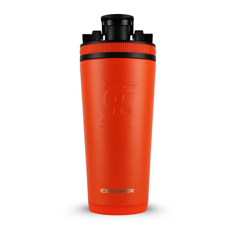Load image into Gallery viewer, Ice Shaker - Officially Licensed Auburn University 26oz Ice Shaker