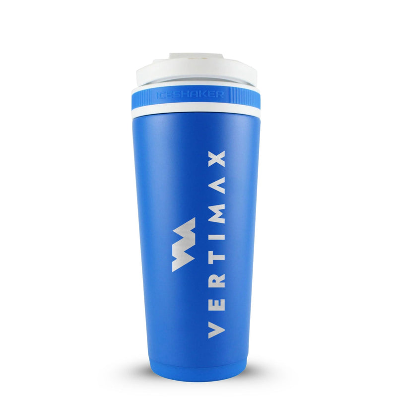Load image into Gallery viewer, Ice Shaker - Custom Vertimax 26oz Ice Shaker