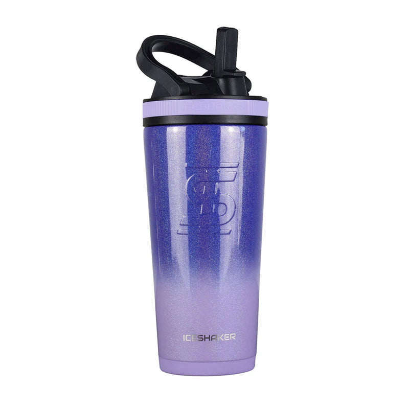 Load image into Gallery viewer, Ice Shaker - 26oz Sport Bottle