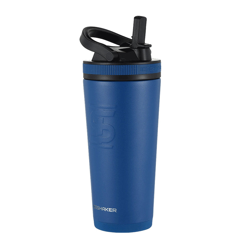 Load image into Gallery viewer, Ice Shaker - 26oz Sport Bottle