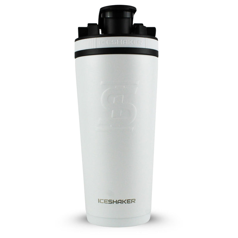 Load image into Gallery viewer, Ice Shaker - Custom Iron Sanctuary 26oz Ice Shakers